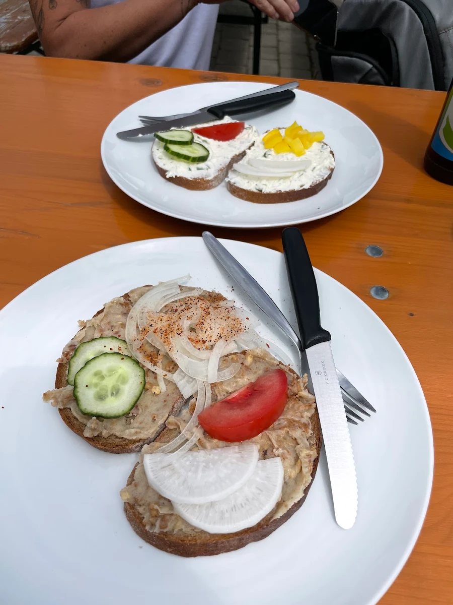 Essen und Trinken photo 2