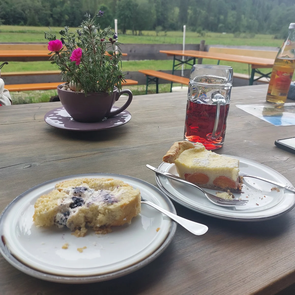 Essen und Trinken photo 5