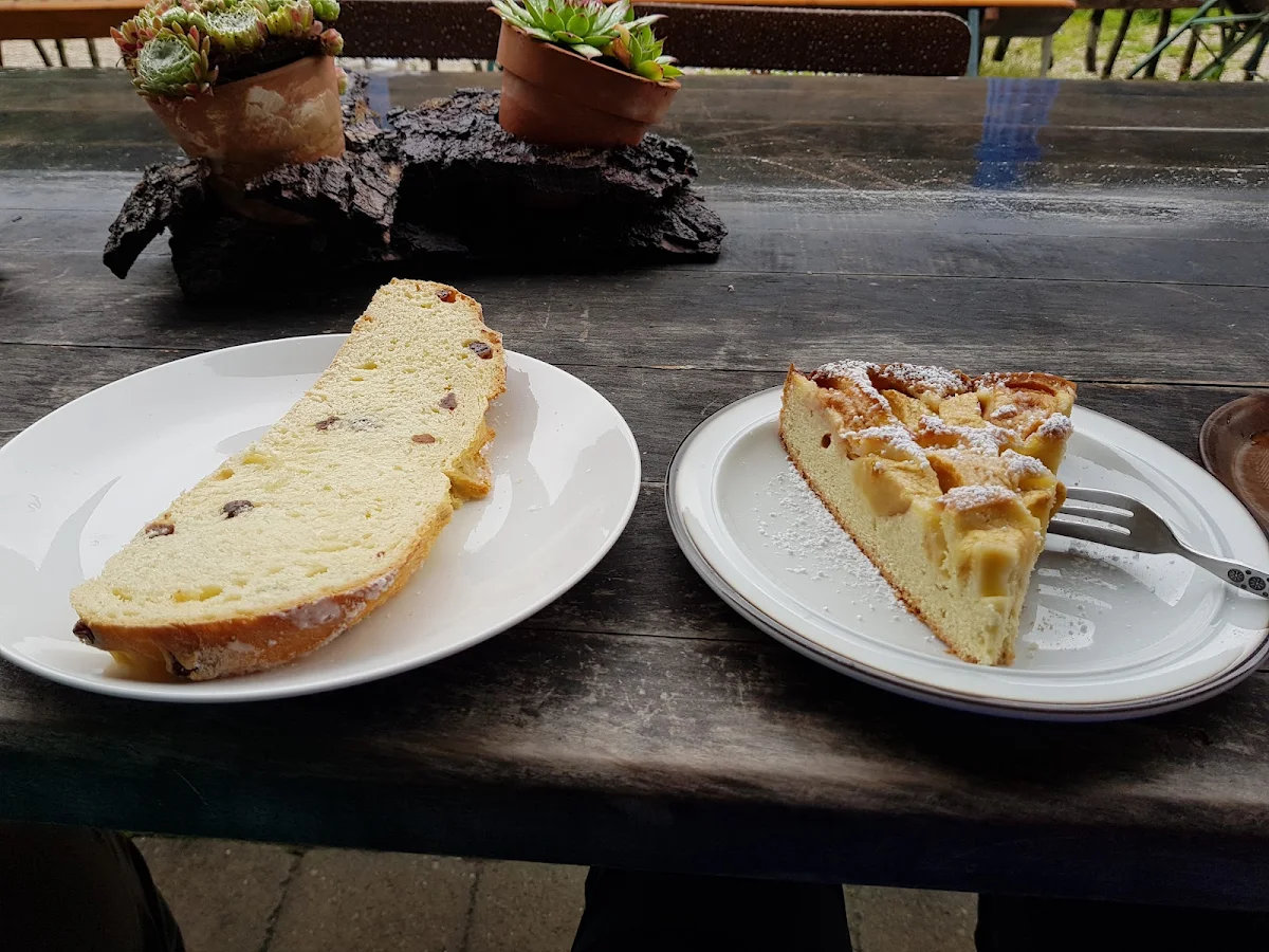 Essen und Trinken photo 6
