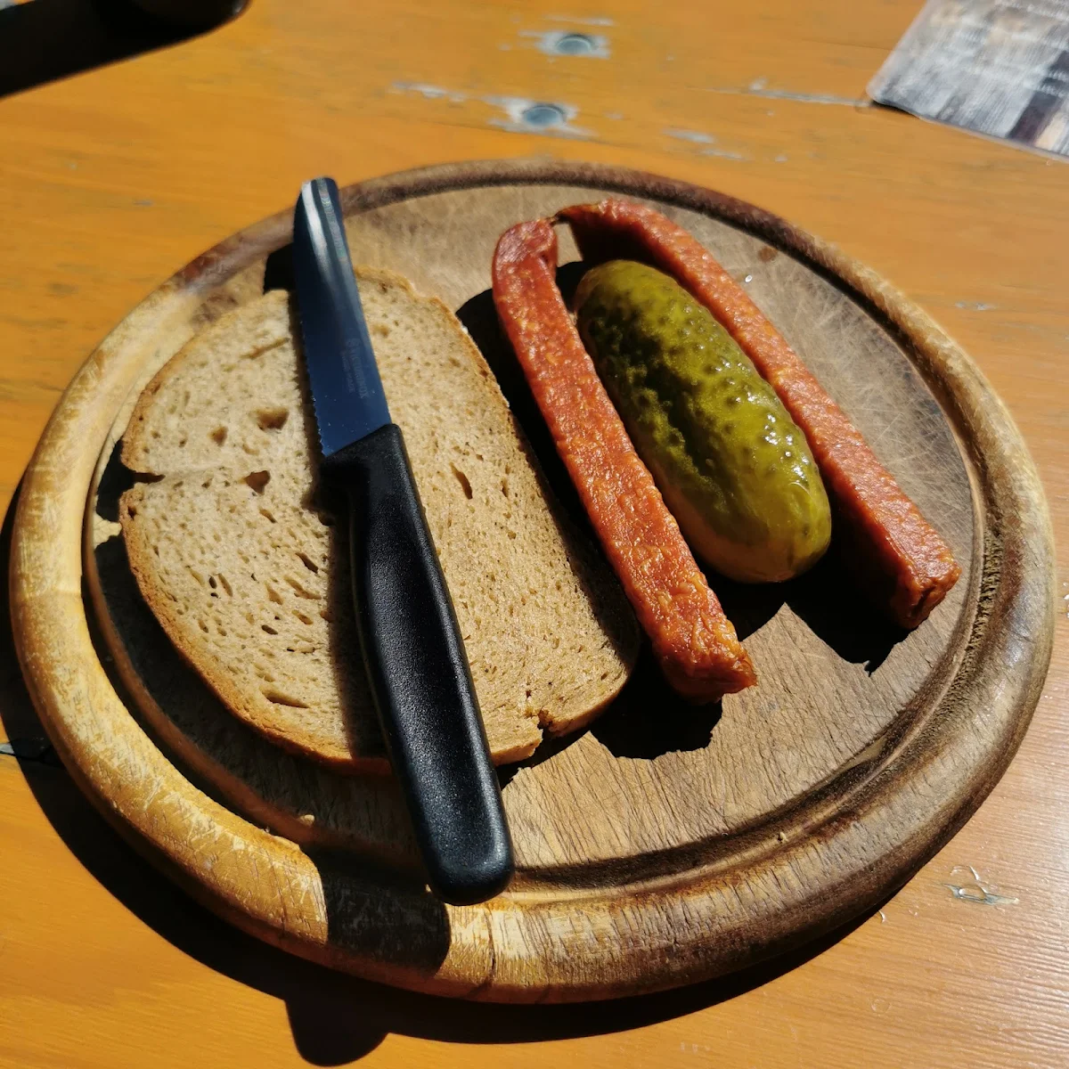 Essen und Trinken photo 9