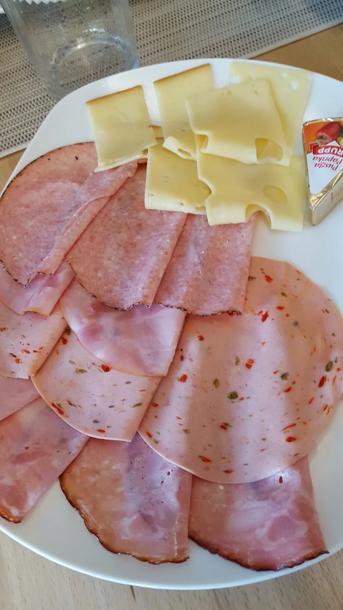Essen und Trinken photo 5