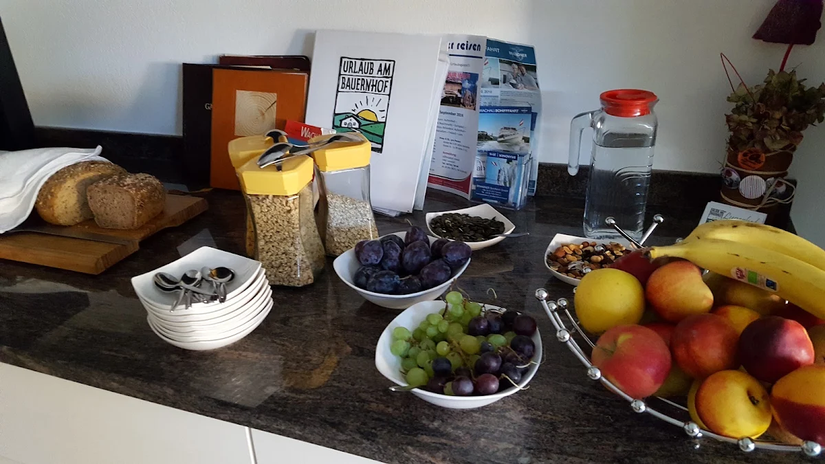 Essen und Trinken photo 7