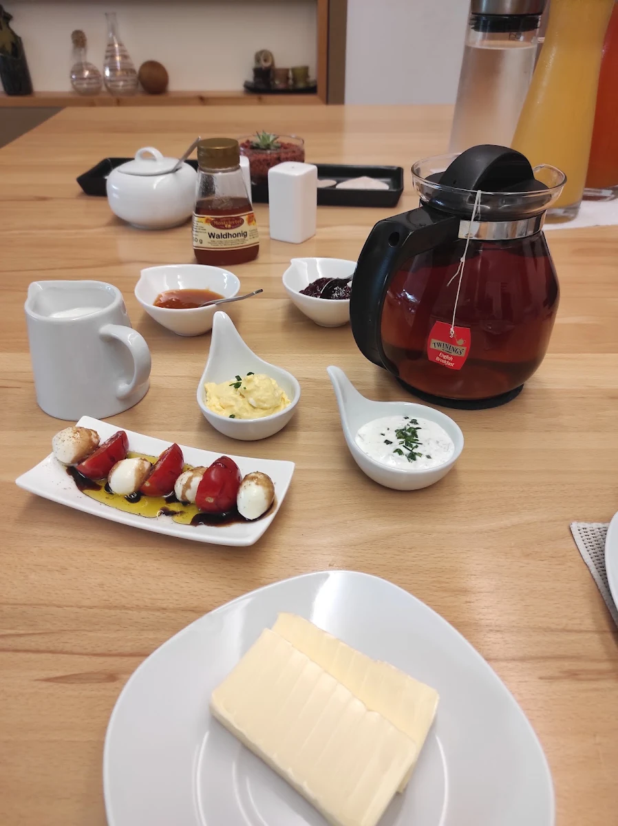 Essen und Trinken photo 8
