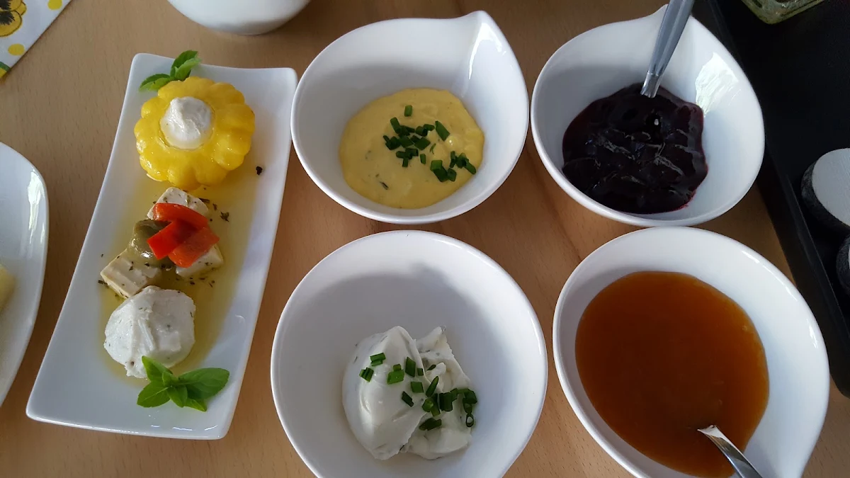 Essen und Trinken photo 9