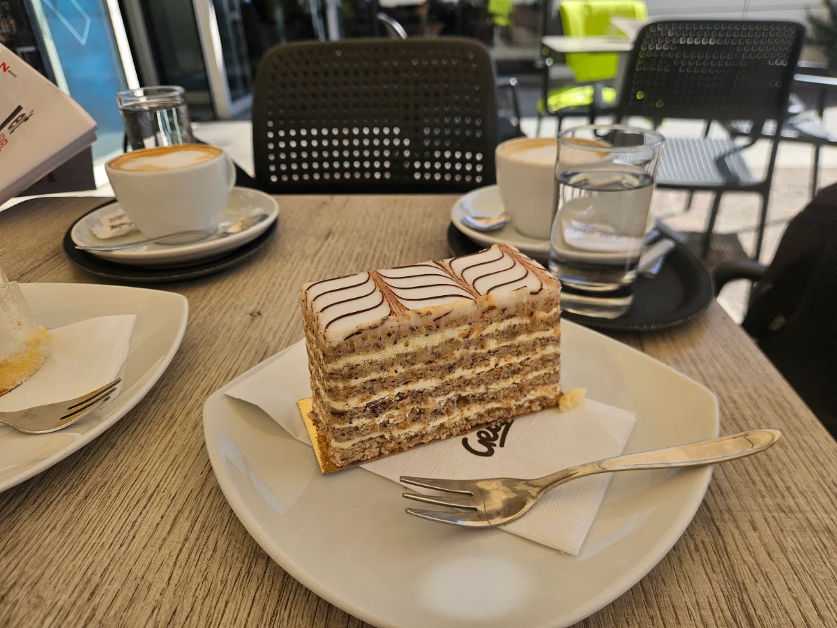 Essen und Trinken photo 1