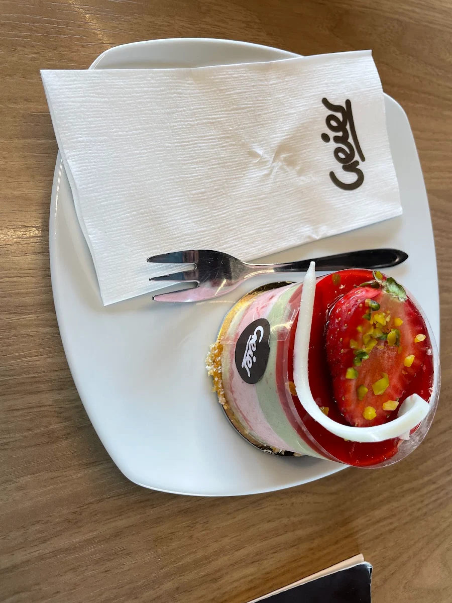 Essen und Trinken photo 3