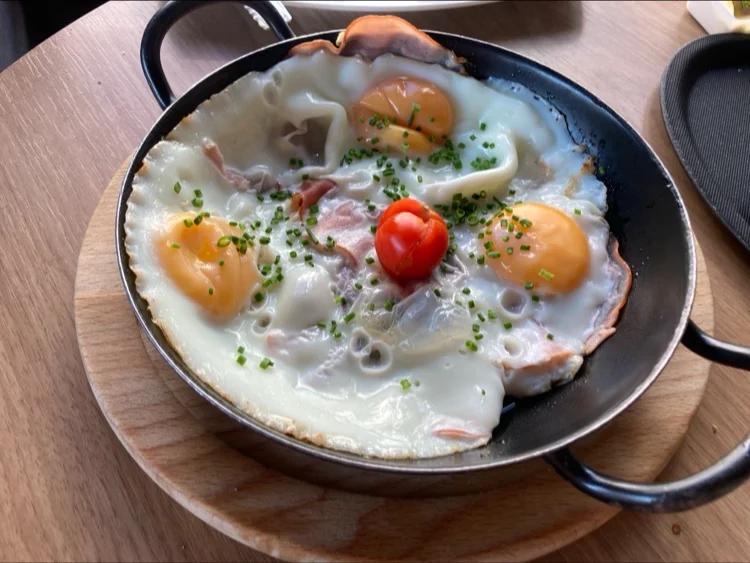 Essen und Trinken photo 4