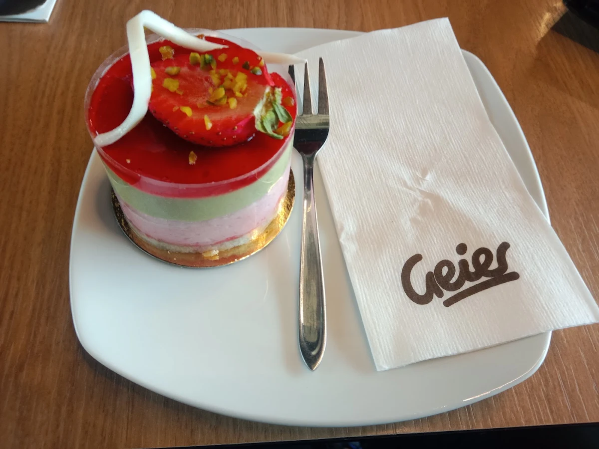 Essen und Trinken photo 7