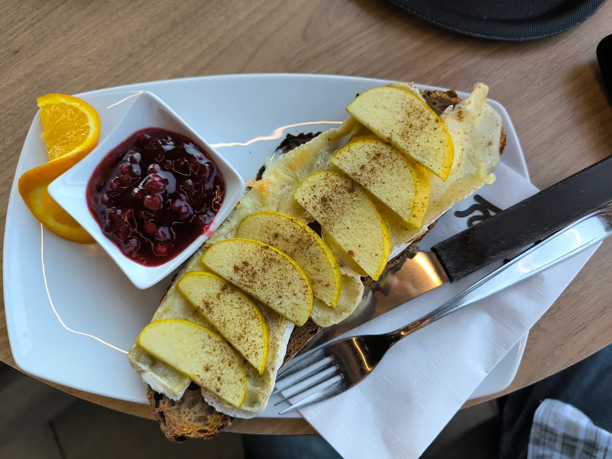 Essen und Trinken photo 8