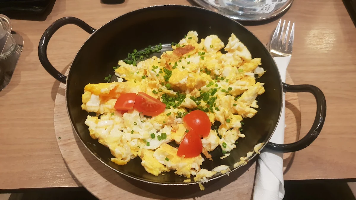 Essen und Trinken photo 9