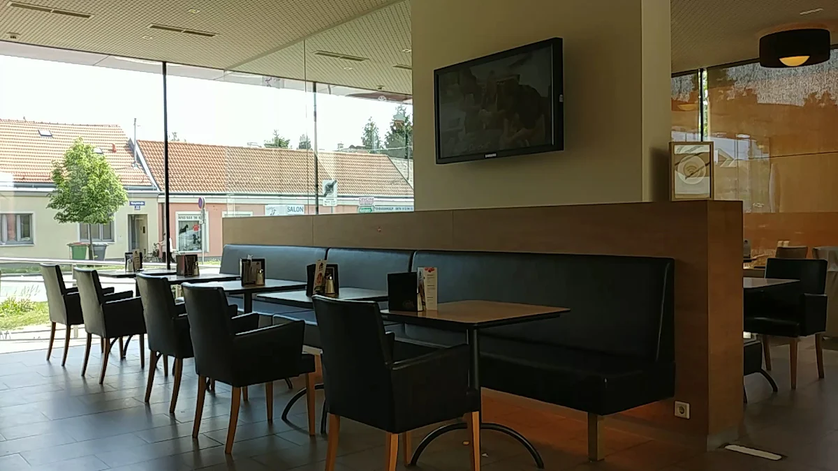 Atmosphäre photo 2