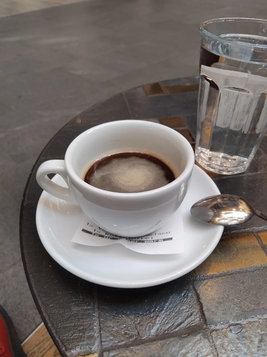Essen und Trinken photo 4