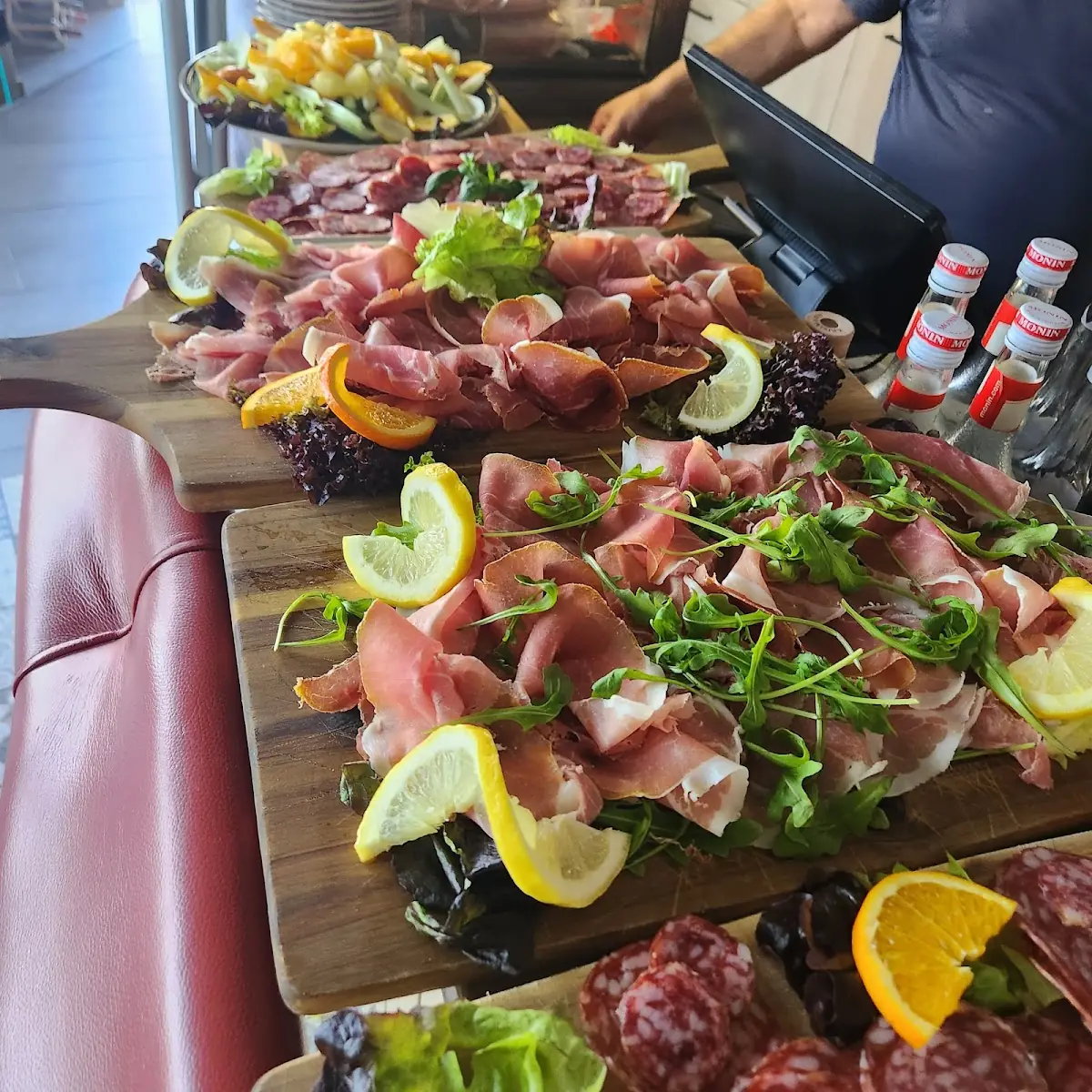 Essen und Trinken photo 10