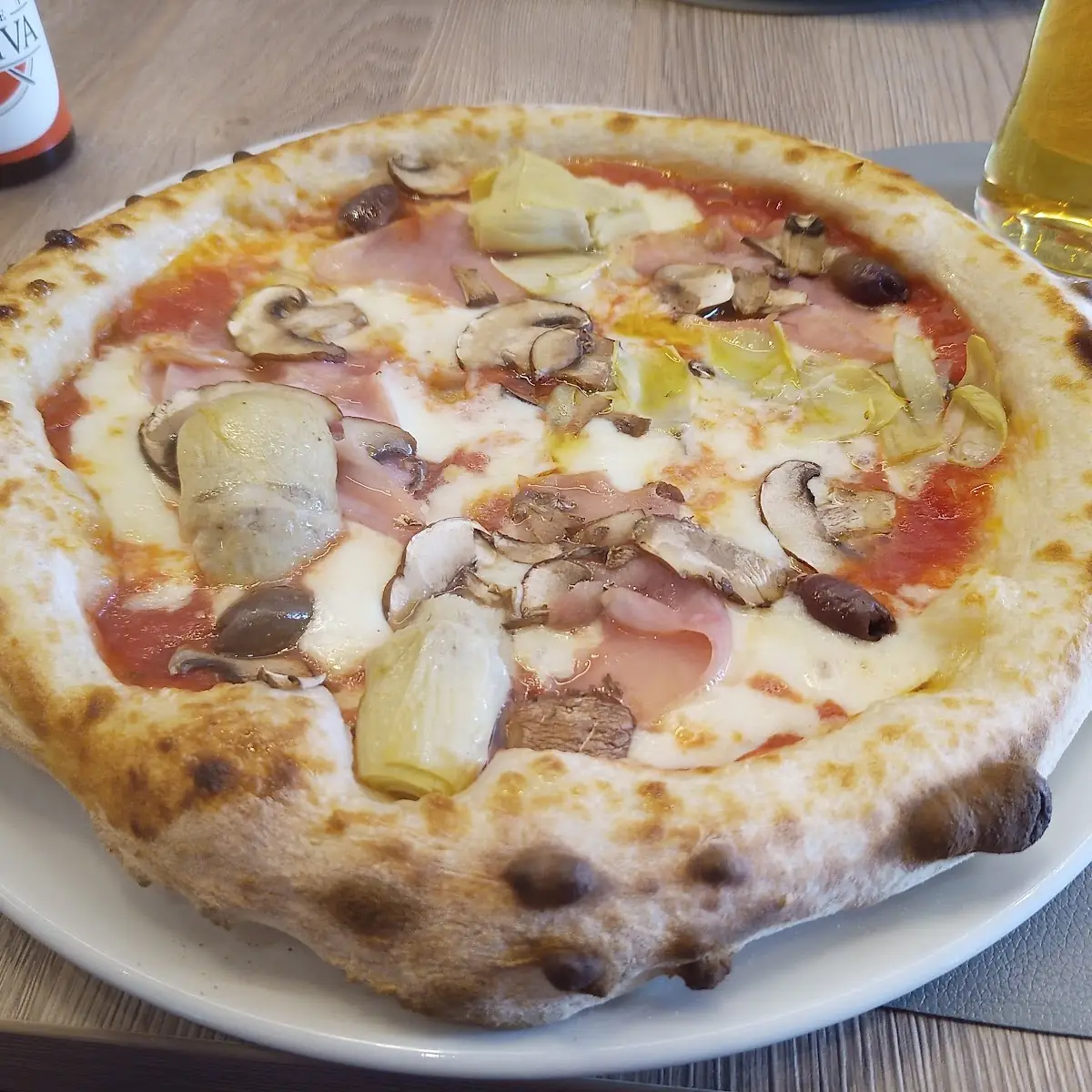Essen und Trinken photo 3