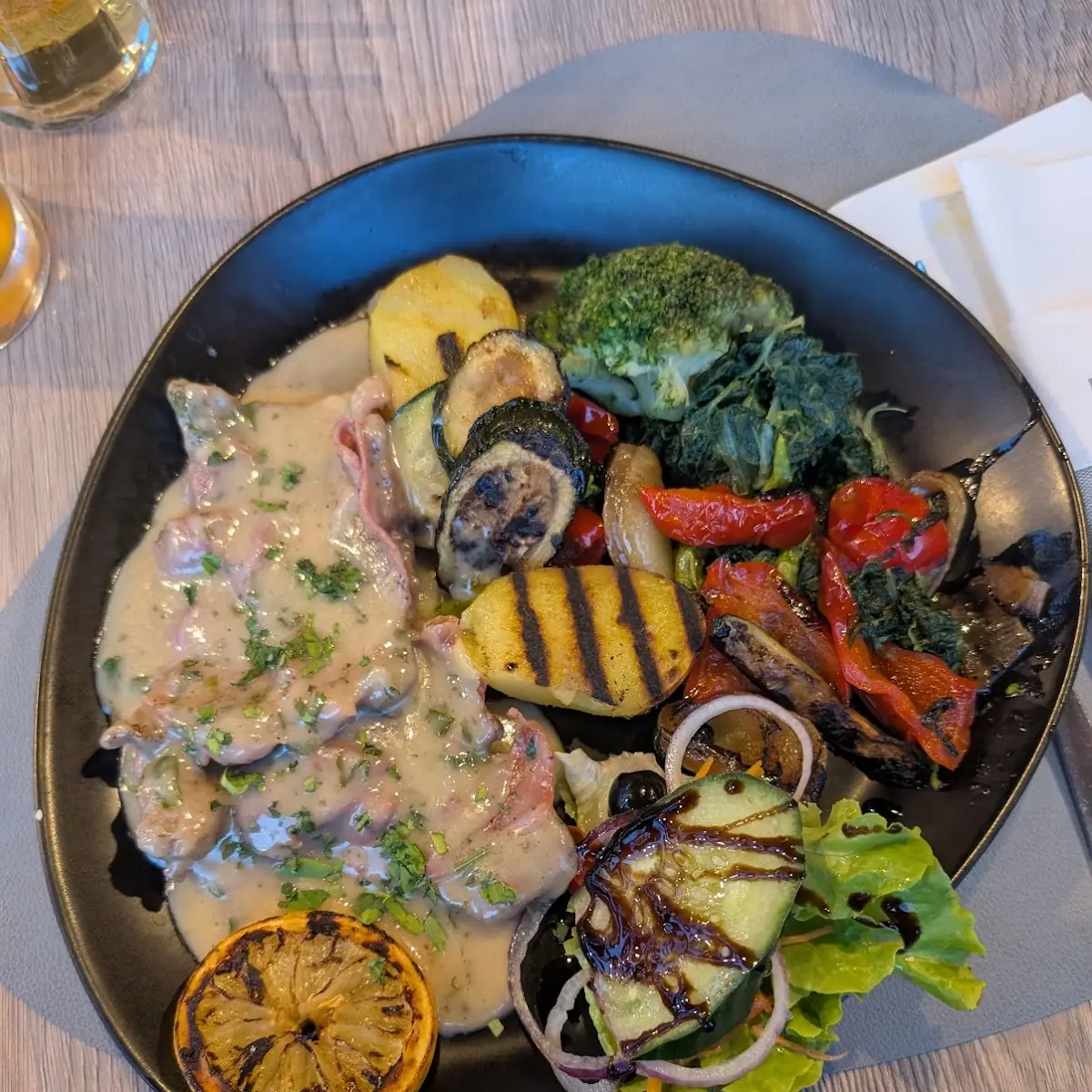 Essen und Trinken photo 5