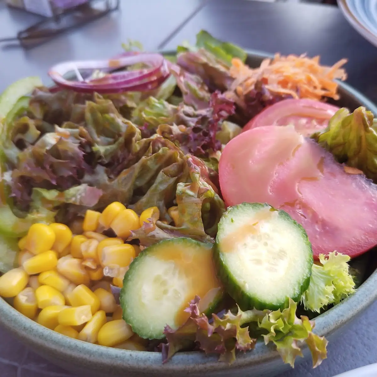 Essen und Trinken photo 6