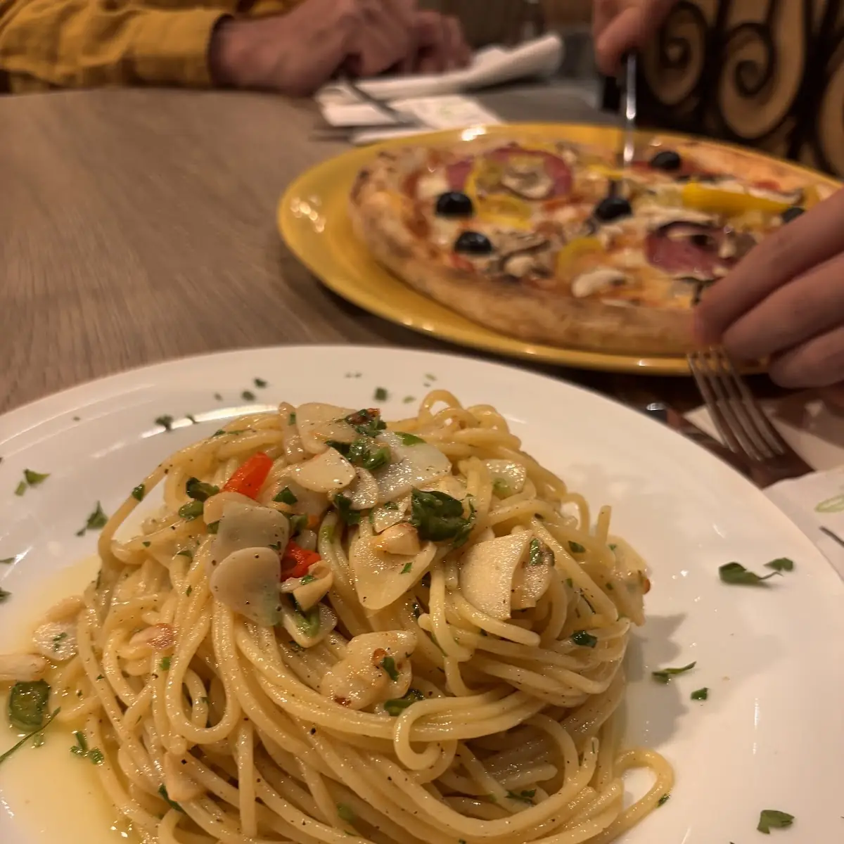 Essen und Trinken photo 7