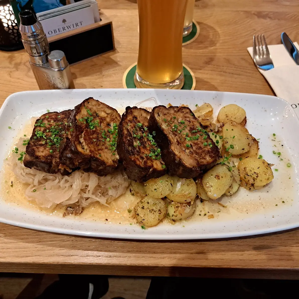 Essen und Trinken photo 10