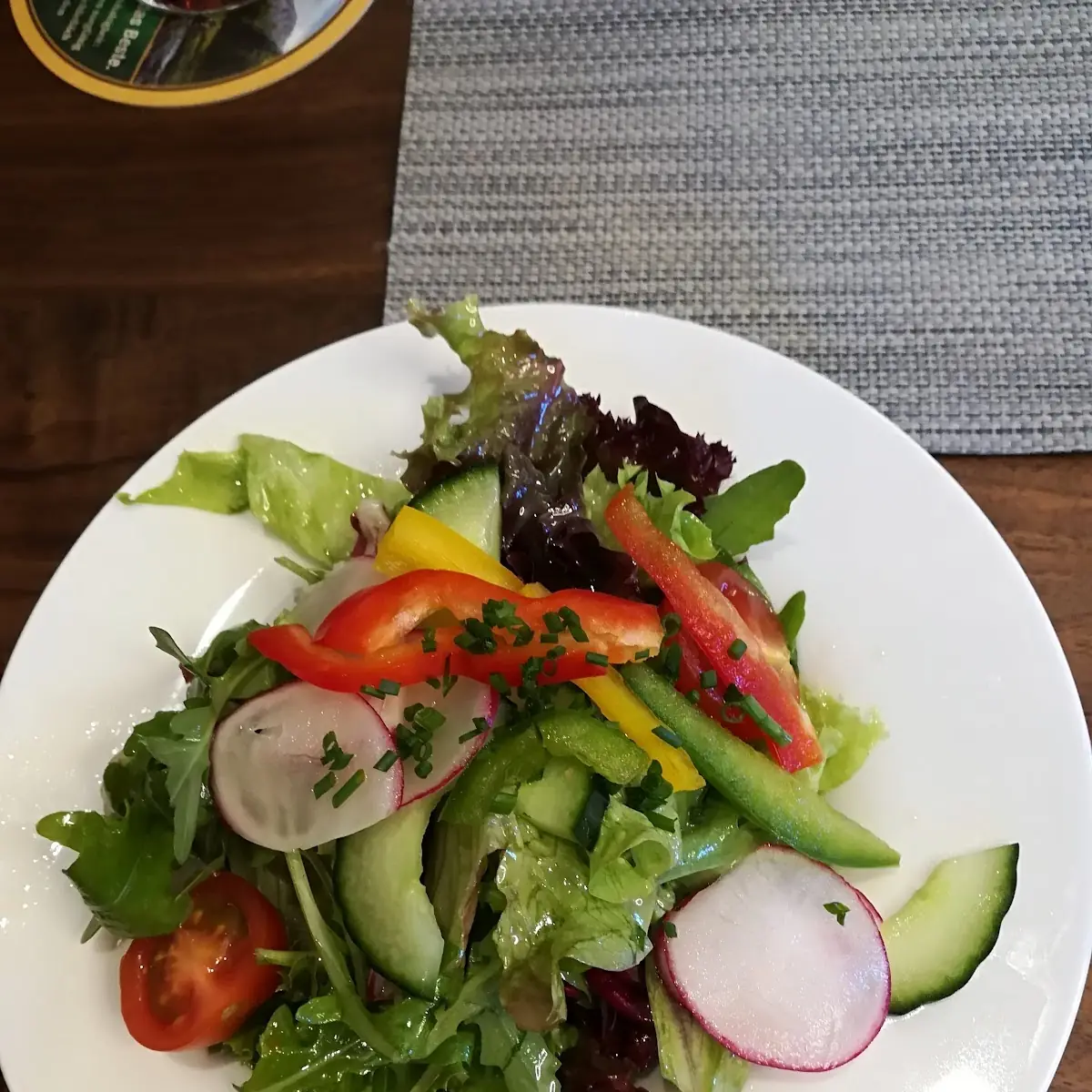 Essen und Trinken photo 5