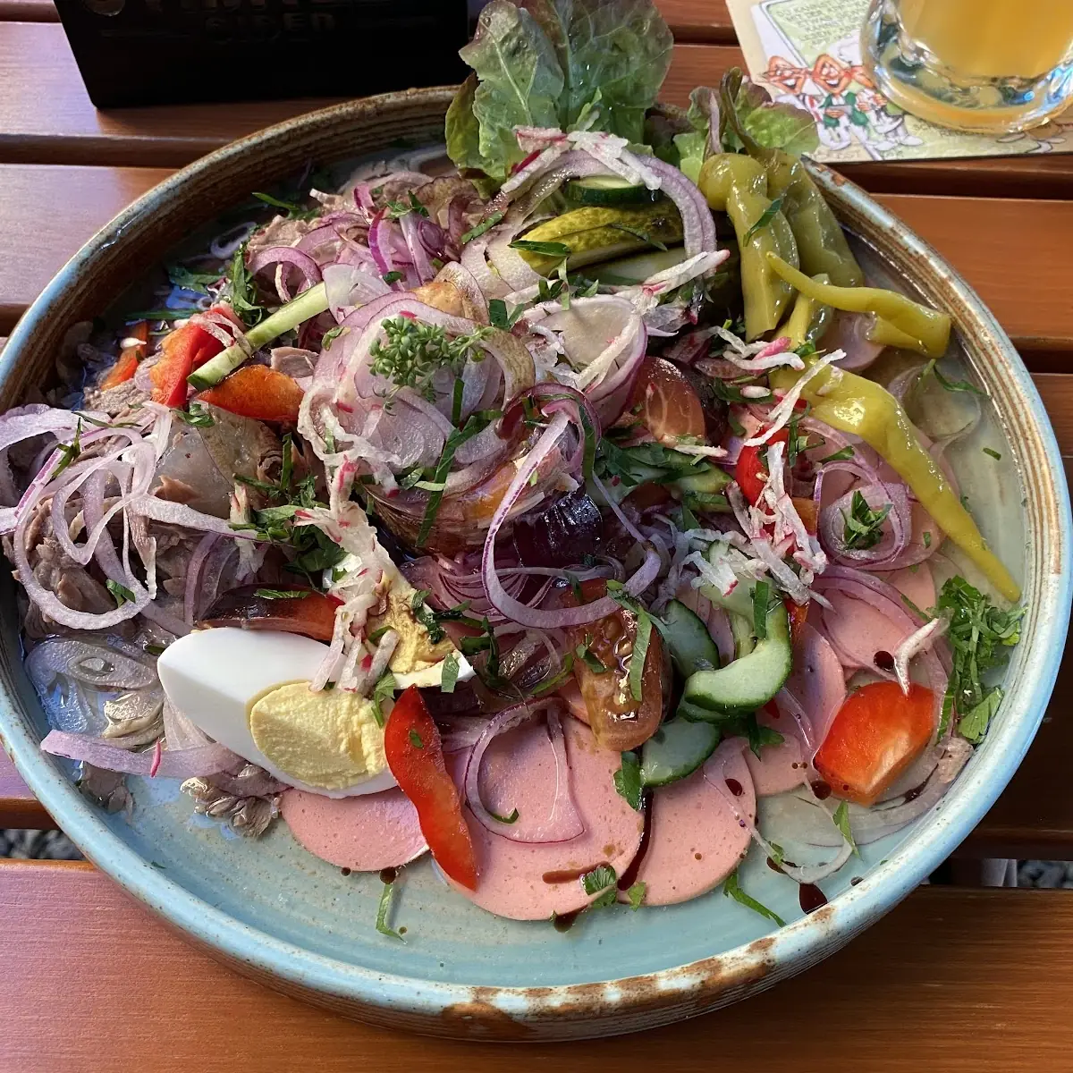 Essen und Trinken photo 6
