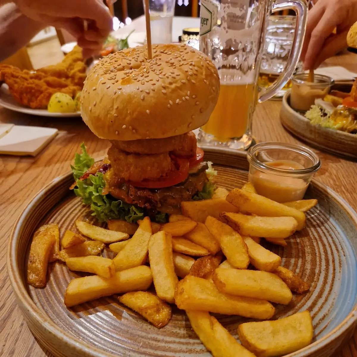 Essen und Trinken photo 7