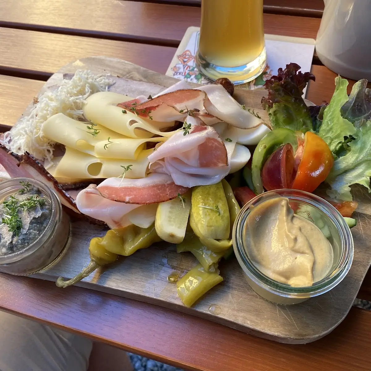 Essen und Trinken photo 9