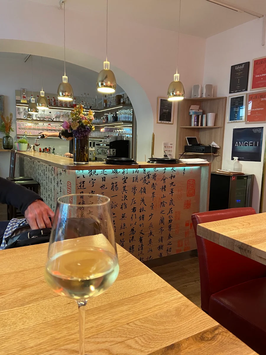 Essen und Trinken photo 2