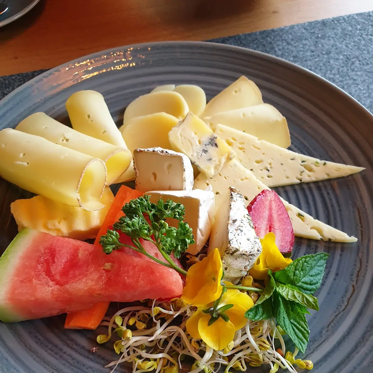 Essen und Trinken photo 7