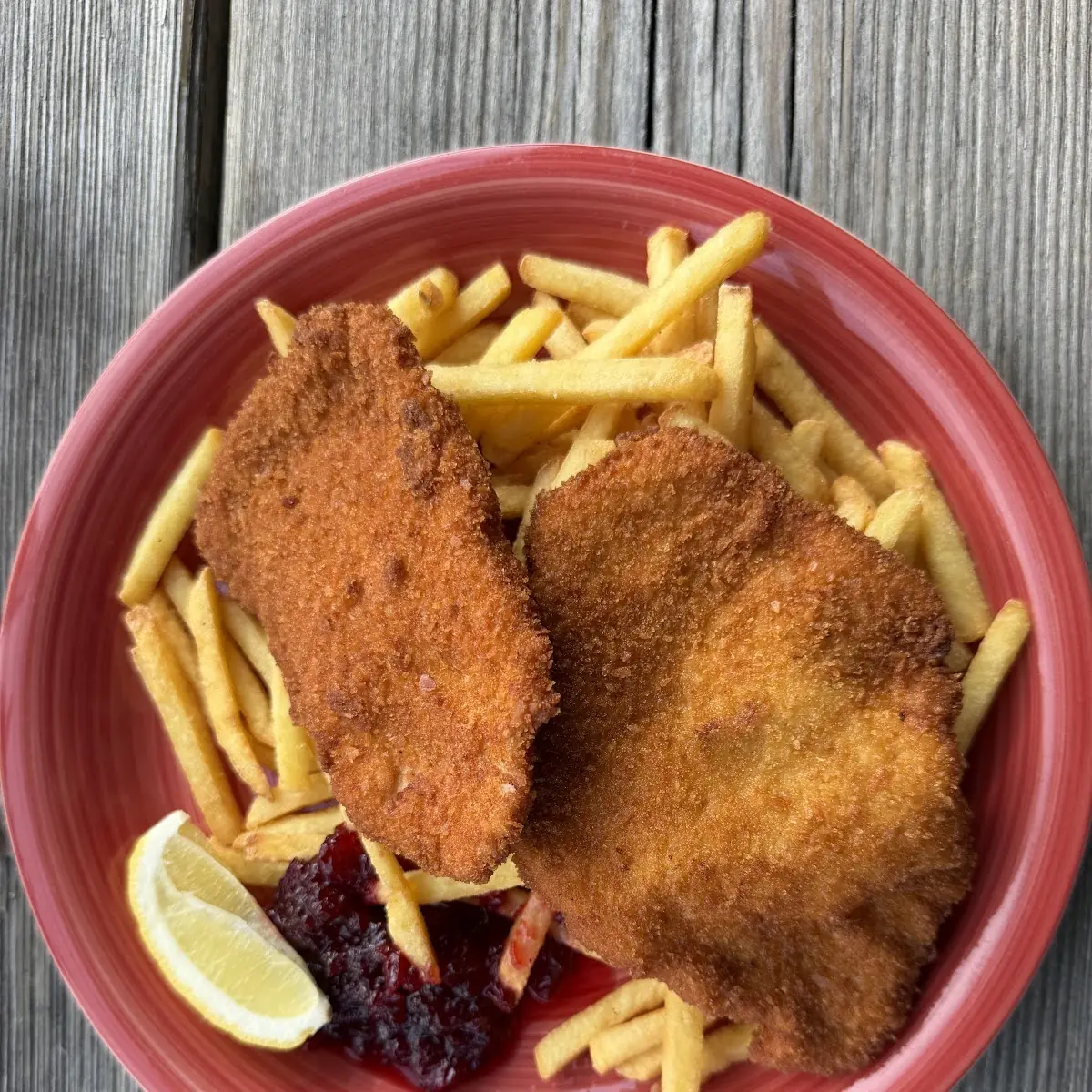 Essen und Trinken photo 1