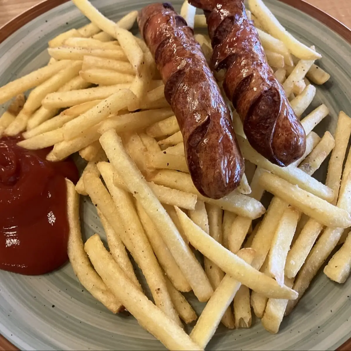 Essen und Trinken photo 4