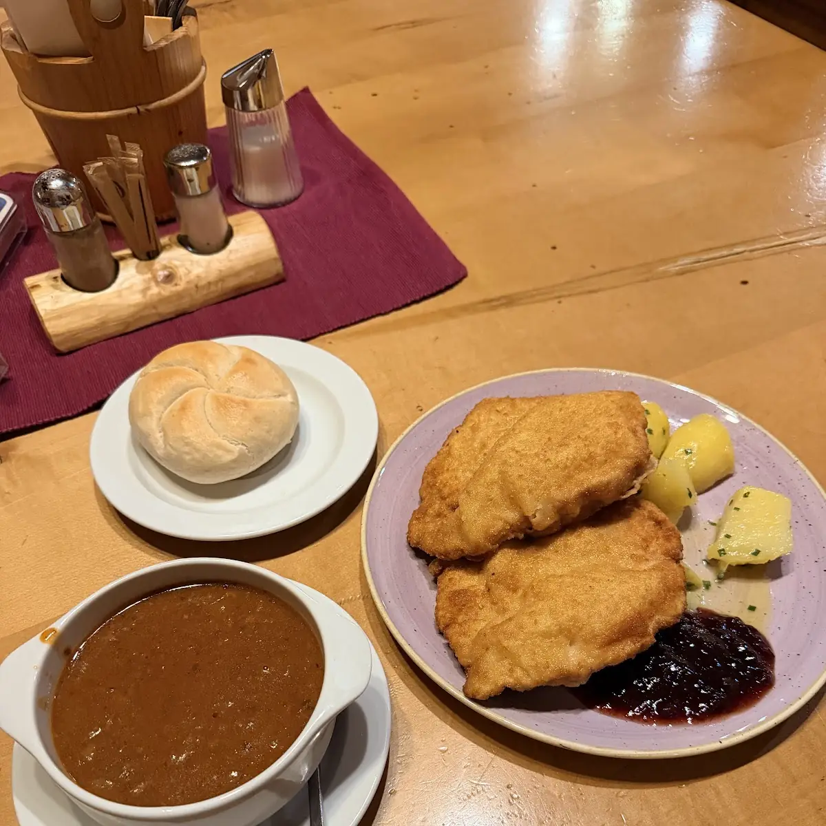Essen und Trinken photo 5