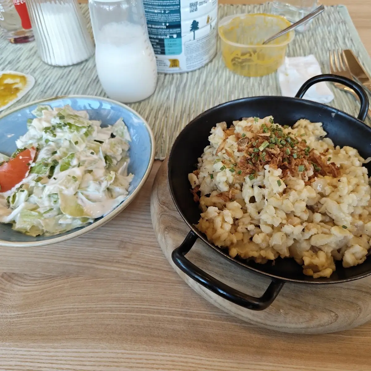 Essen und Trinken photo 8