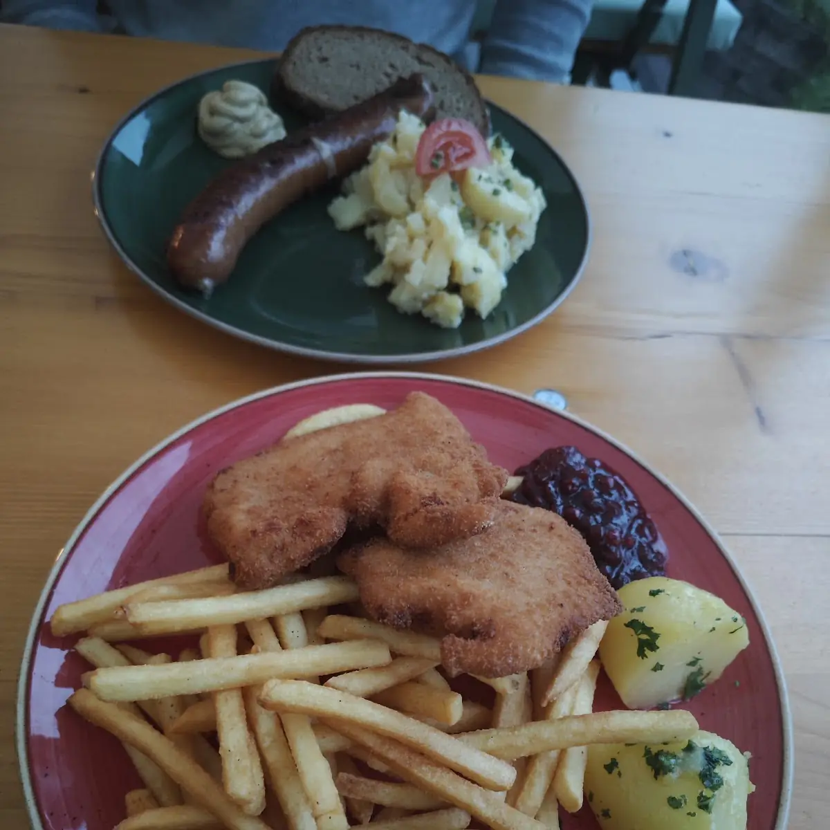Essen und Trinken photo 9