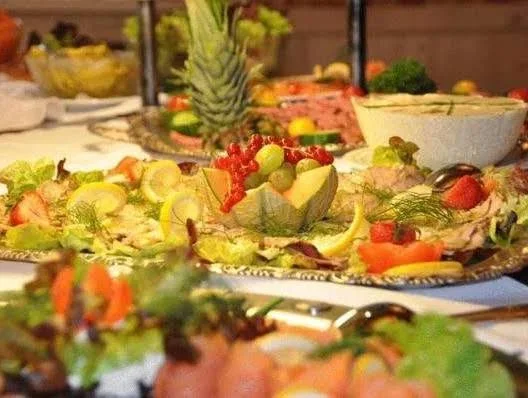 Essen und Trinken photo 3