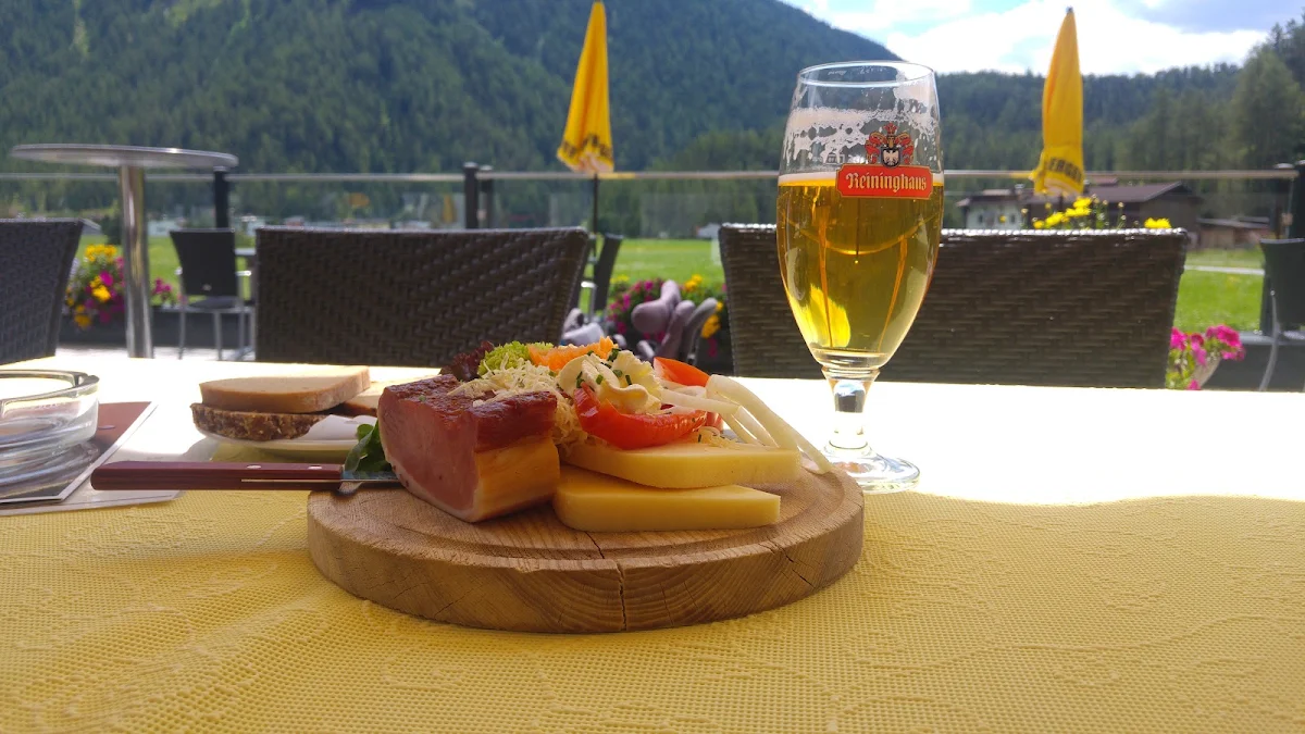 Essen und Trinken photo 4