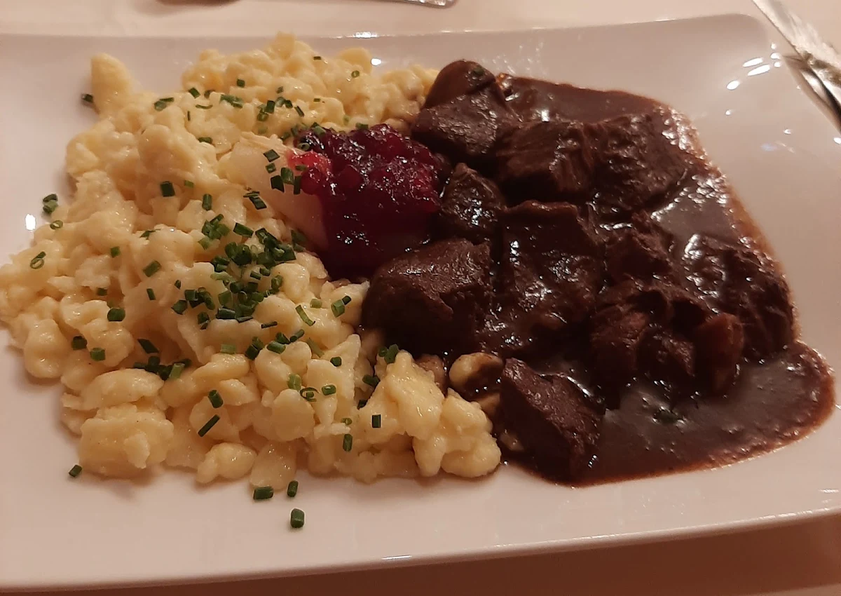 Essen und Trinken photo 7