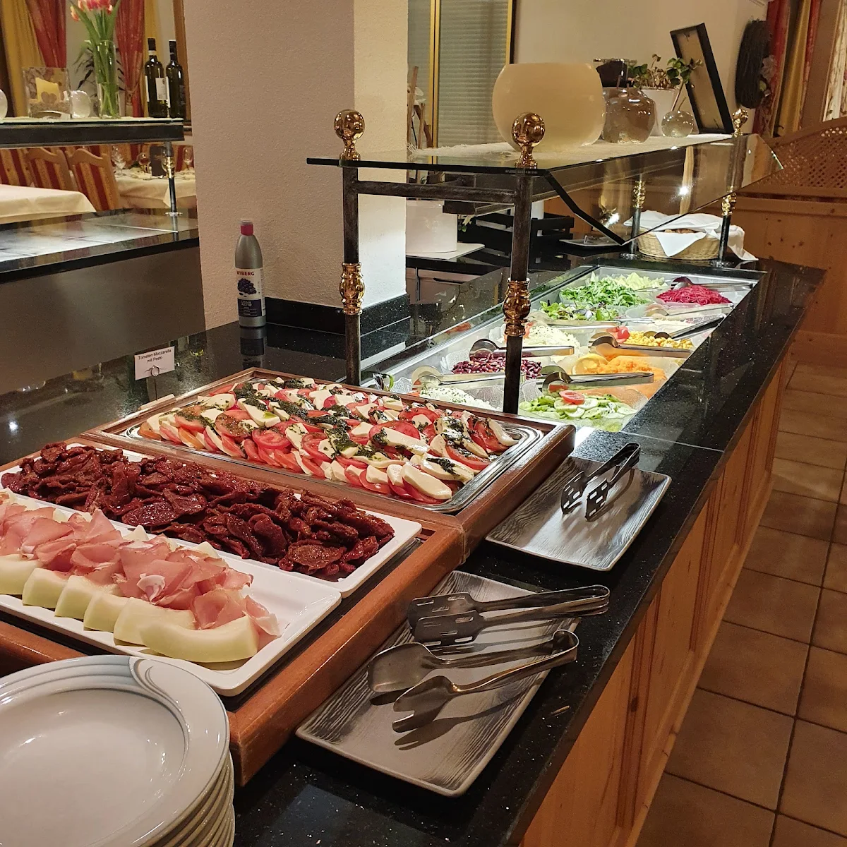 Essen und Trinken photo 8