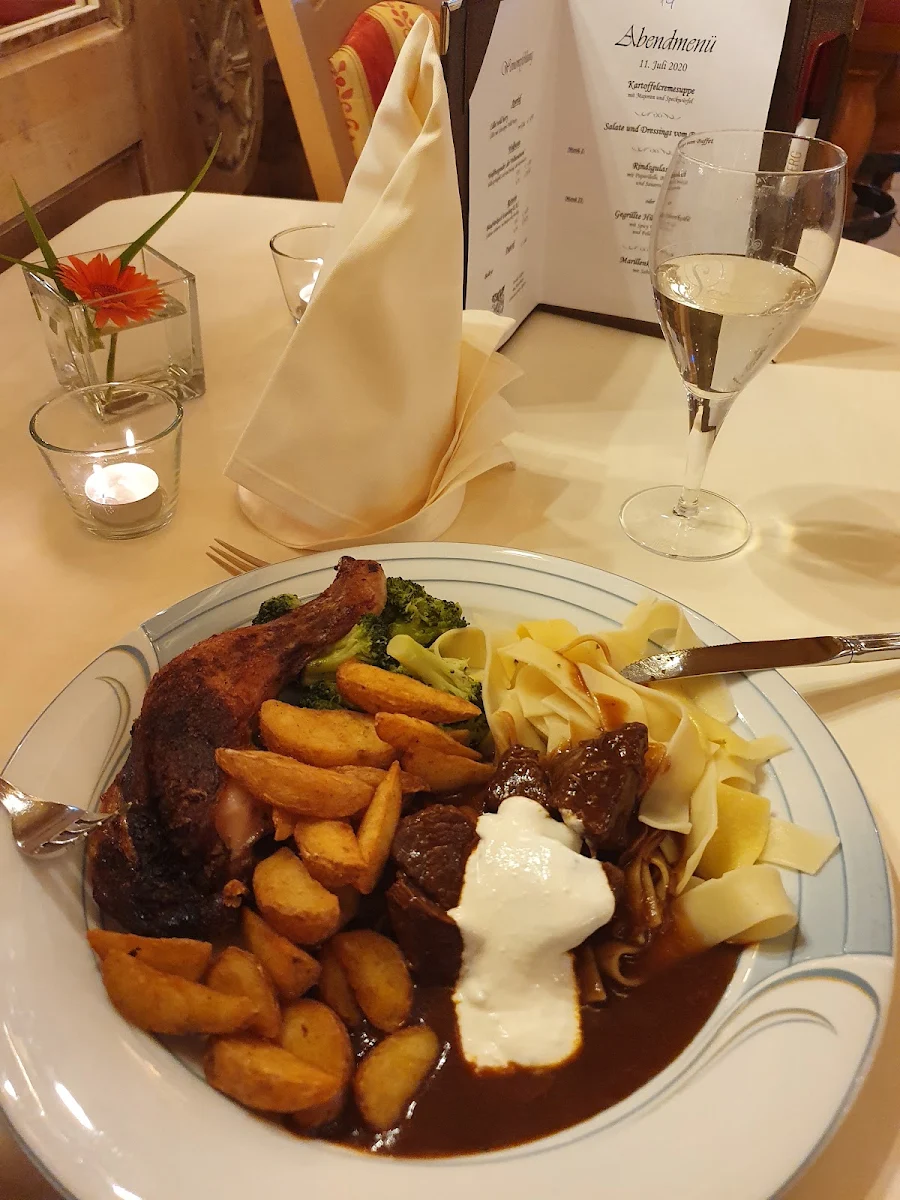 Essen und Trinken photo 9