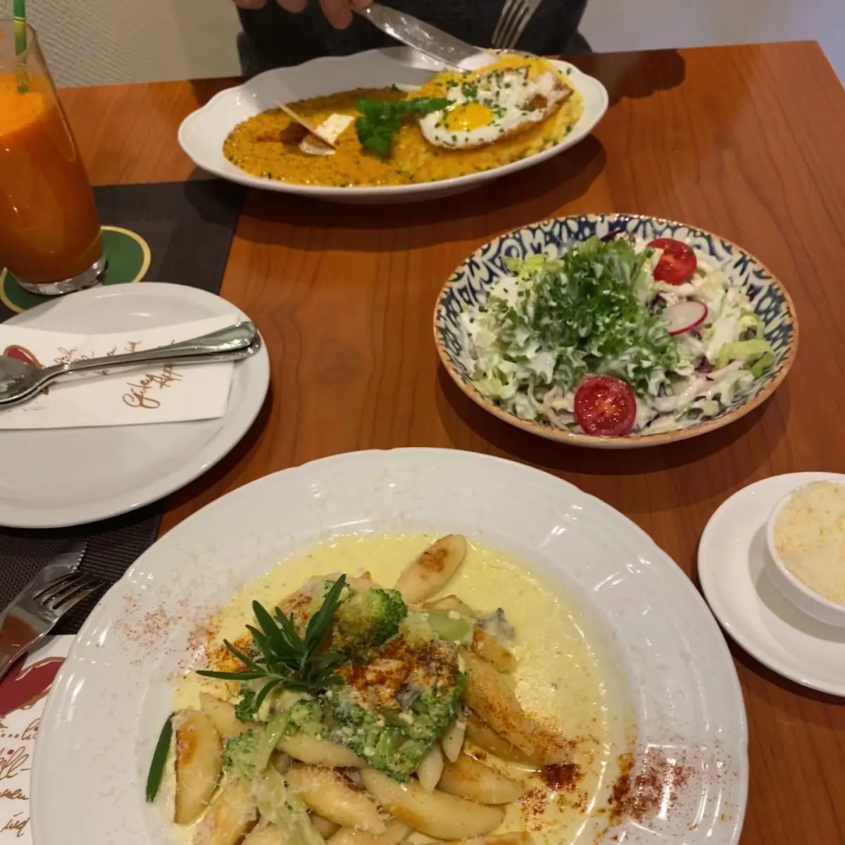 Essen und Trinken photo 2