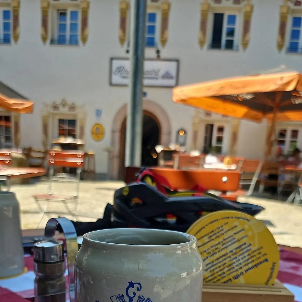 Essen und Trinken photo 2