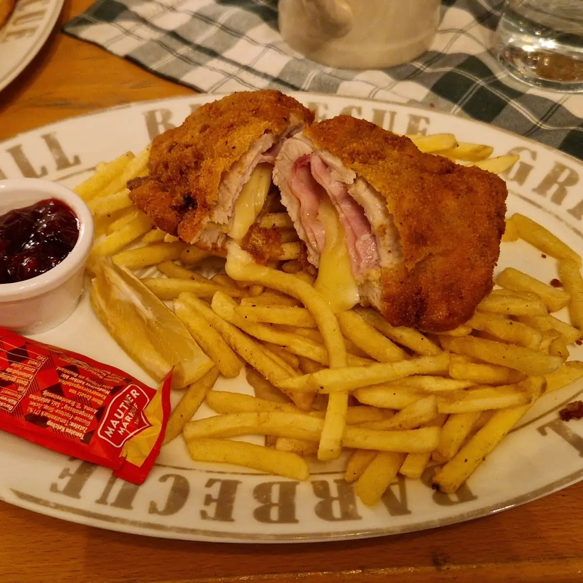 Essen und Trinken photo 3