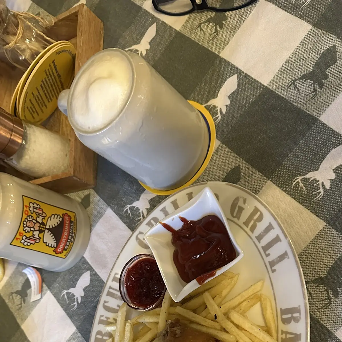 Essen und Trinken photo 5