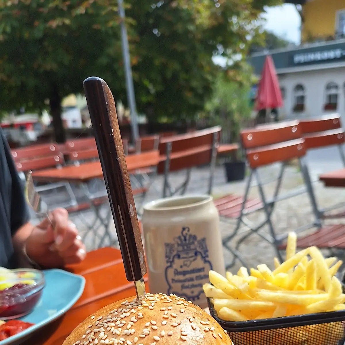 Essen und Trinken photo 6