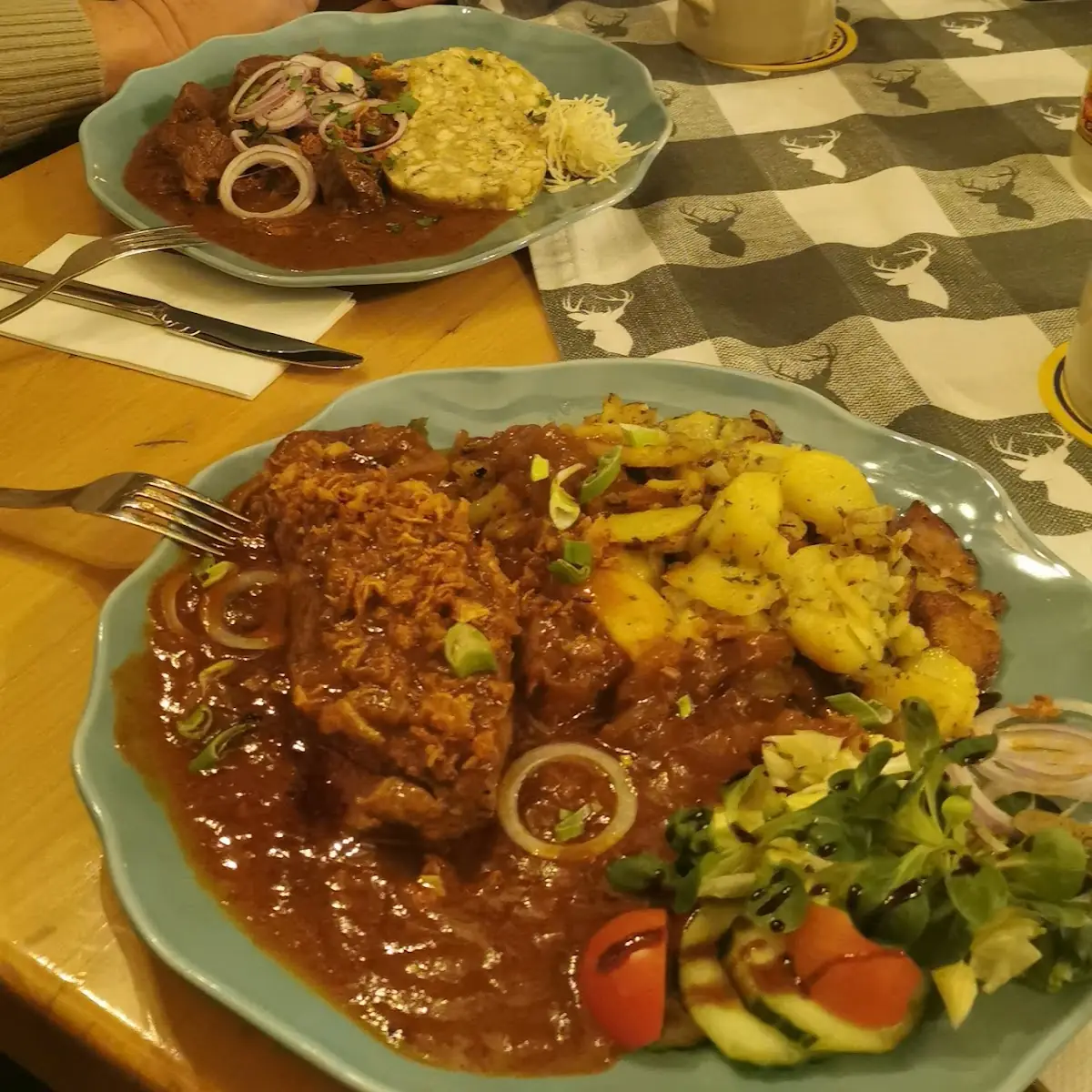 Essen und Trinken photo 8