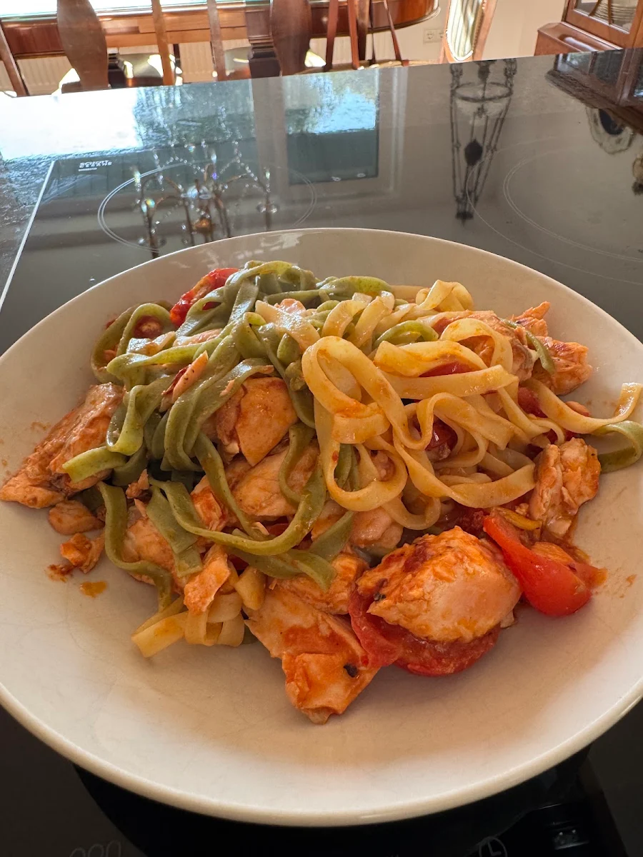 Essen und Trinken photo 1