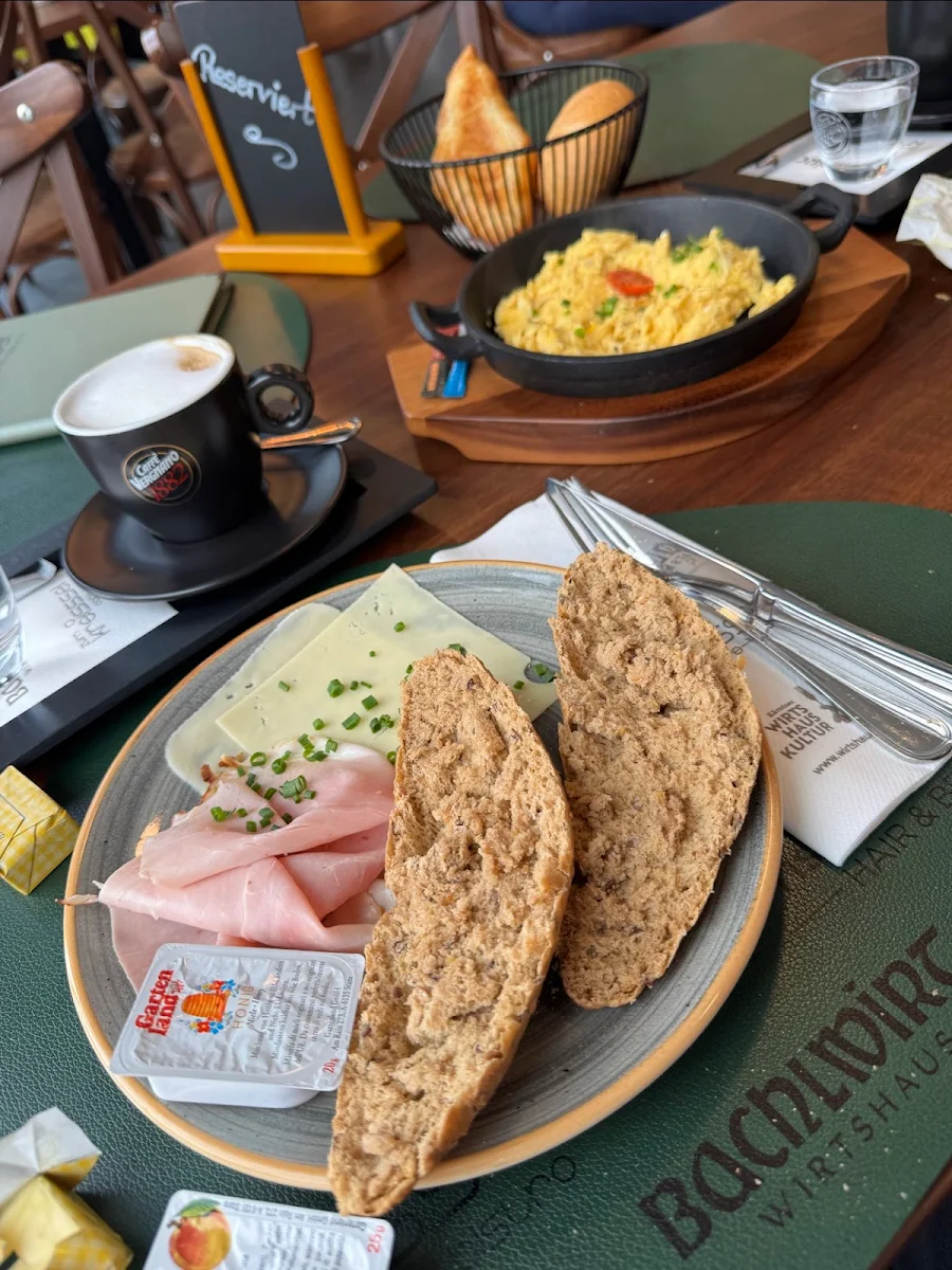 Essen und Trinken photo 1