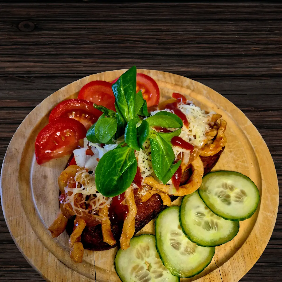 Essen und Trinken photo 7