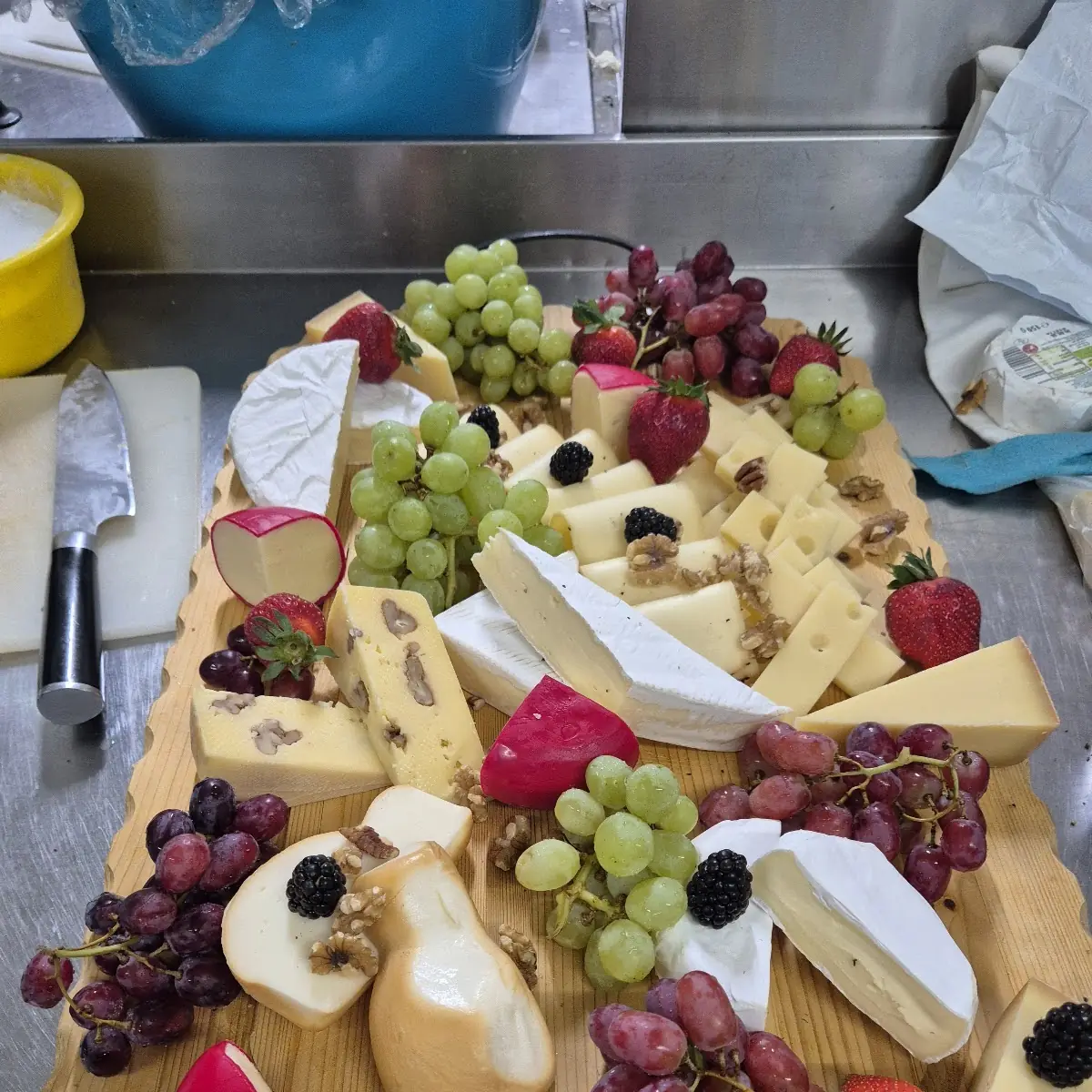 Essen und Trinken photo 1