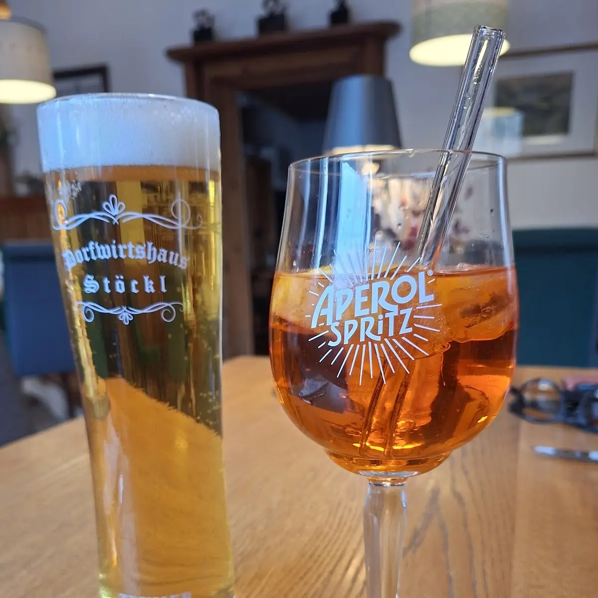 Essen und Trinken photo 10