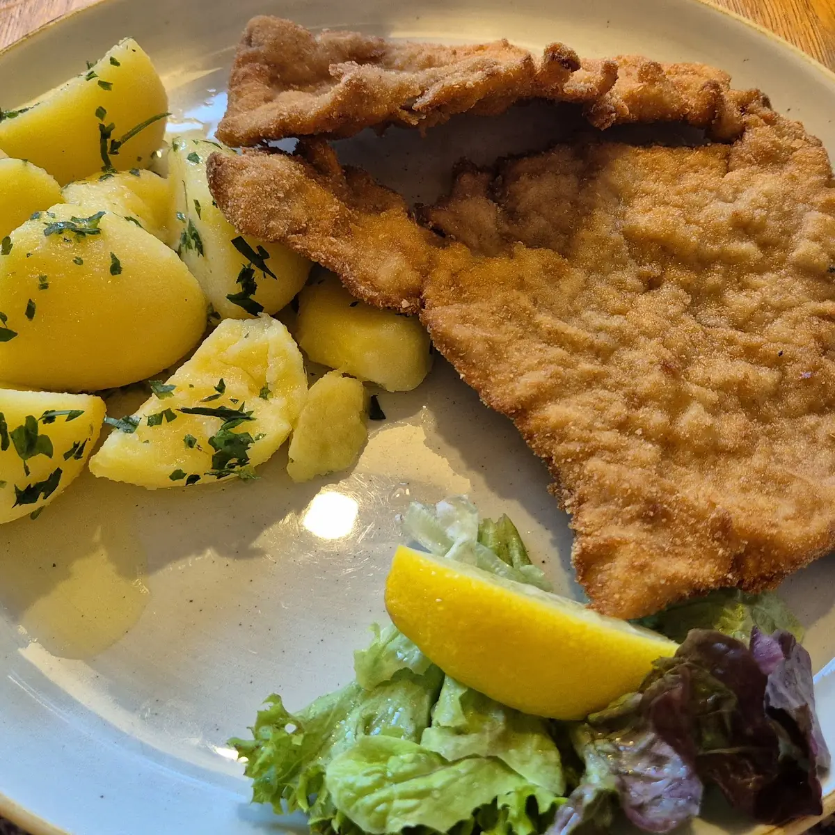 Essen und Trinken photo 3